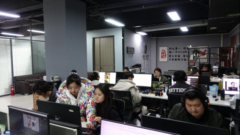 电商公司宣传片拍摄：五大关键要点解析**