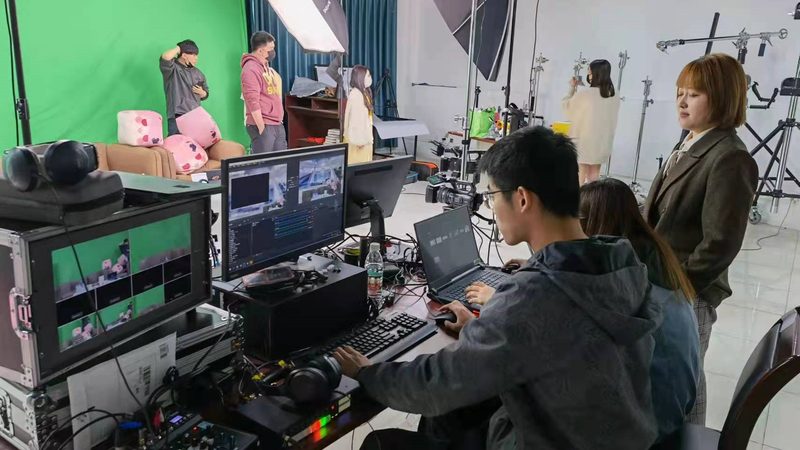 短视频制作：mg动画与三维动画的优劣对比
