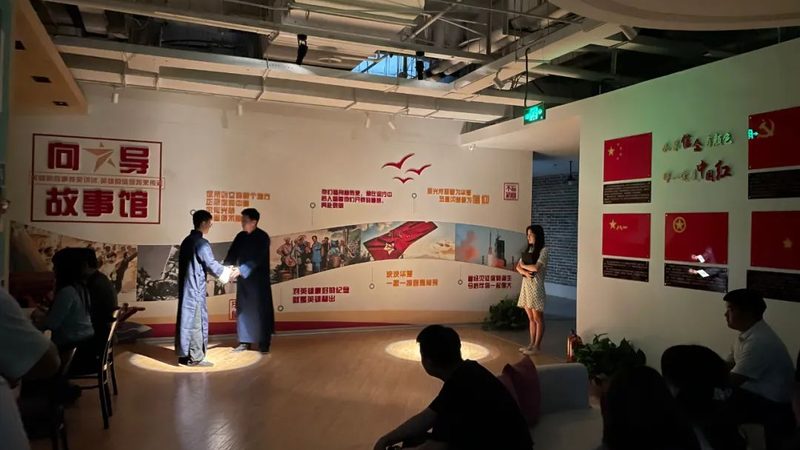TVC广告片拍摄：揭秘专业拍摄步骤与关键技巧