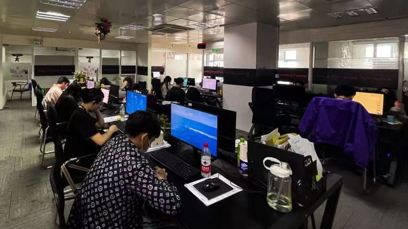 宣传片拍摄十大品牌材质对比：揭秘制作背后的秘密